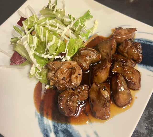 Azabu Nagasaka Sarashina Honten photo 3