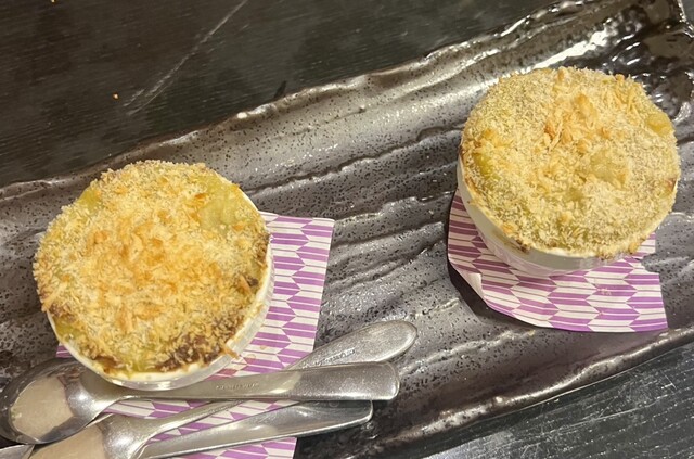 Azabu Nagasaka Sarashina Honten photo 5