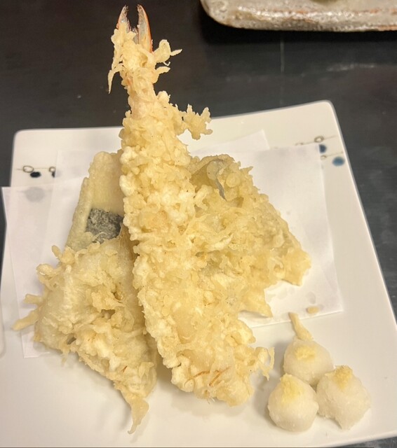 Azabu Nagasaka Sarashina Honten photo 4