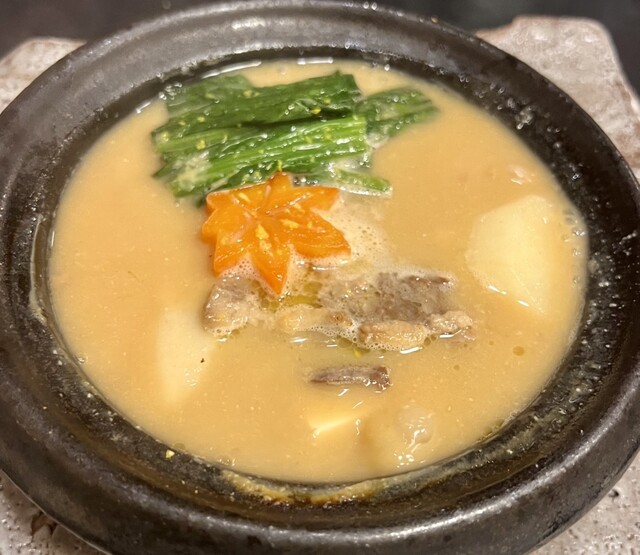 Azabu Nagasaka Sarashina Honten photo 2