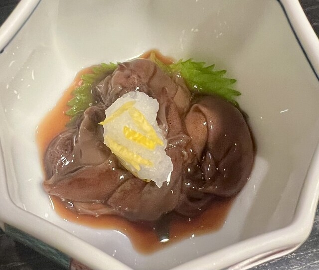 Azabu Nagasaka Sarashina Honten