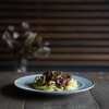 みーとまん153 - 料理写真:ミートパスタ