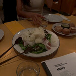 EMANON THE SOUL SHARE KITCHEN - 