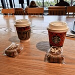 スターバックスコーヒー - 