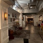 EMANON THE SOUL SHARE KITCHEN - 