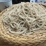 Soba no Mi enishi - 