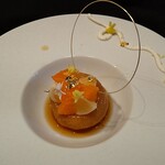 ラ ターブル ドゥ ジョエル・ロブション - ⑤-１