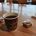 スターバックスコーヒー - 
