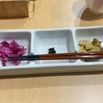 Soba no Mi enishi - 