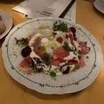 EMANON THE SOUL SHARE KITCHEN - 