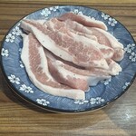 焼肉 亀八 - 