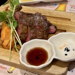 大眾美食酒館YAMATO 船橋店 - 牛ハラミ