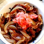 ジャパンミート卸売市場 - 料理写真: