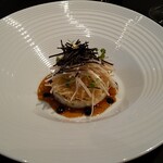 ラ ターブル ドゥ ジョエル・ロブション - ③-２