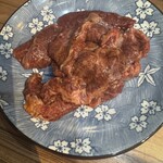 焼肉 亀八 - 