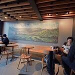スターバックスコーヒー - 