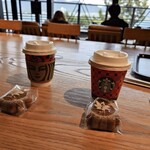 スターバックスコーヒー - 