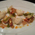 ラ ターブル ドゥ ジョエル・ロブション - ③-３