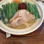 らーめん芝浜 - 