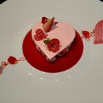 ラ ターブル ドゥ ジョエル・ロブション - ⑤-２