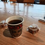 スターバックスコーヒー - ドリンク写真:
