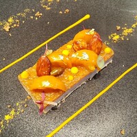 ラ ターブル ドゥ ジョエル・ロブション - ③-１