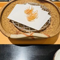 天ぷら 銀座おのでら 並木通り店 - 