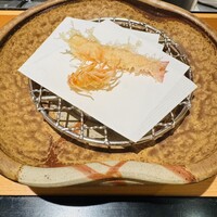 天ぷら 銀座おのでら 並木通り店 - 