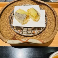 天ぷら 銀座おのでら 並木通り店 - 