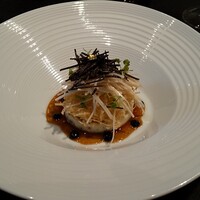 ラ ターブル ドゥ ジョエル・ロブション - ③-２