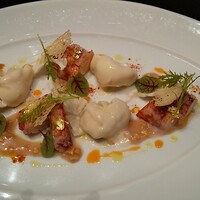 ラ ターブル ドゥ ジョエル・ロブション - ③-３