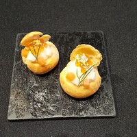 ラ ターブル ドゥ ジョエル・ロブション - ①