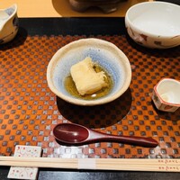 天ぷら 銀座おのでら 並木通り店 - 