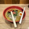 北海道名物らー麺 えびそば一幻 東京ソラマチ店
