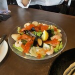 レッドロブスター - 