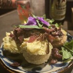 はらいそ スパークル - 