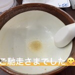 ラーメン 尹善栄の店 - 