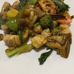 中国菜館 桂花 - 