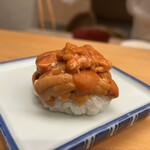 銀座寿司幸本店 - 