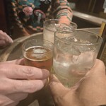 はらいそ スパークル - 