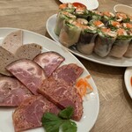 バインミーシンチャオ 西川口店 - 料理が美味しい！