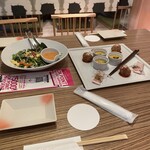 全席個室 ウメ子の家  日本橋八重洲店 - 