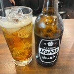 やきとん 木々家 二号店 池袋芸術劇場前店 - 