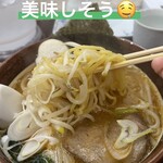ラーメン 尹善栄の店 - 
