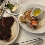 Ruth's Chris Steak House - 