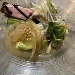 中国菜館 桂花 - 