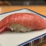 銀座寿司幸本店 - 