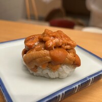 銀座寿司幸本店 丸ビル店 - 