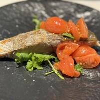 インフィニート ヒロ - 