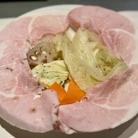 インフィニート ヒロ - 